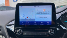 Ford Fiesta 1.0 EcoBoost 95 Trend 5dr Petrol Hatchback